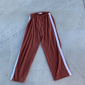 Joah Brown zeppelin pants